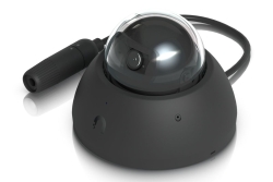Ubiquiti Video Camera UVC-AI-Dome black