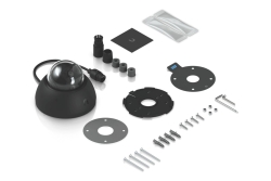Ubiquiti Video Camera UVC-AI-Dome black
