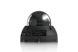 Ubiquiti Video Camera UVC-AI-Dome black