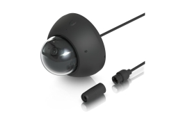 Ubiquiti Video Camera UVC-AI-Dome black
