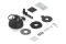 Ubiquiti Video Camera UVC-AI-Dome black
