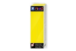 FIMO Mod.masse Fimo prof 454g gelb