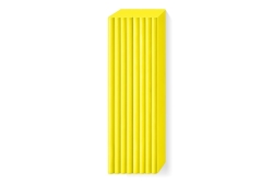 FIMO Mod.masse Fimo prof 454g gelb