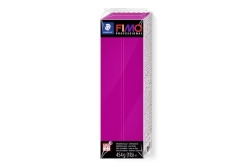 FIMO Mod.masse Fimo prof 454g magenta
