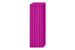 FIMO Mod.masse Fimo prof 454g magenta
