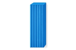 FIMO Mod.masse Fimo prof 454g blau