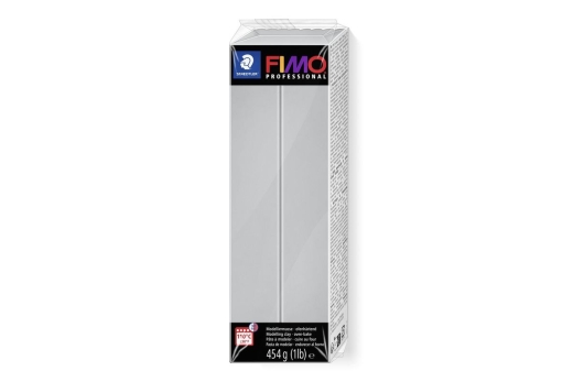 FIMO Mod.masse Fimo prof 454g delfingrau