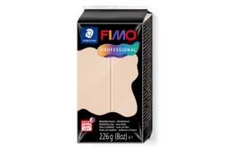 FIMO Mod.masse Fimo prof 226g beige