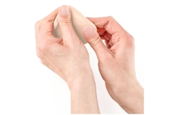 FIMO Mod.masse Fimo prof 226g beige