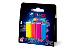 FIMO Set Mod.masse Fimo prof TC
