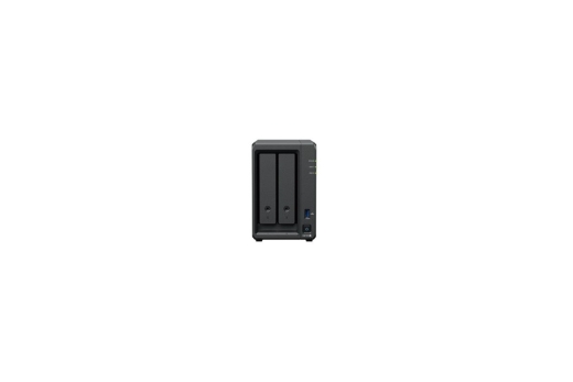 Synology Backup-System DP320 2bay