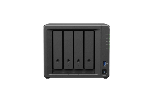 Synology Backup-System DP340 4bay