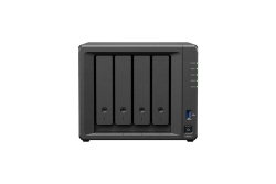Synology Backup-System DP340 4bay
