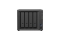 Synology Backup-System DP340 4bay