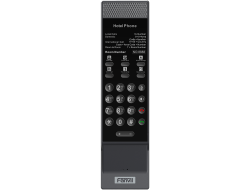 Fanvil Hoteltelefon H603W Wifi