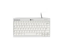 BakkerElkhuizen Tastatur UltraBoard 950 V2 Compact (DE) retail