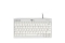 BakkerElkhuizen Tastatur UltraBoard 950 V2 Compact (DE) retail