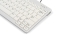 BakkerElkhuizen Tastatur UltraBoard 950 V2 Compact (DE) retail