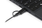 BakkerElkhuizen Tastatur UltraBoard 950 V2 Compact (DE) retail