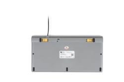 BakkerElkhuizen Tastatur Ultraboard 950 V2 Compact (US) retail