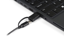 BakkerElkhuizen Tastatur Ultraboard 950 V2 Compact (US) retail