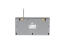BakkerElkhuizen Tastatur Ultraboard 950 V2 Compact (US) retail