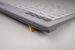 BakkerElkhuizen Tastatur UltraBoard 950 V2 Wireless (DE) retail