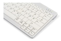 BakkerElkhuizen Tastatur UltraBoard 950 V2 Wireless (DE) retail