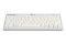 BakkerElkhuizen Tastatur UltraBoard 950 V2 Wireless (DE) retail