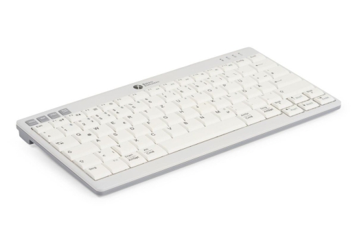 BakkerElkhuizen Tastatur UltraBoard 950 V2 Wireless (UK) retail