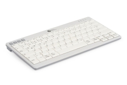 BakkerElkhuizen Tastatur UltraBoard 950 V2 Wireless (UK)...