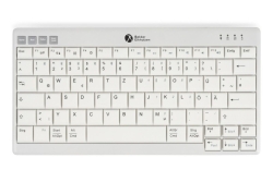 BakkerElkhuizen Tastatur UltraBoard 950 V2 Wireless (UK) retail