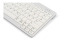 BakkerElkhuizen Tastatur UltraBoard 950 V2 Wireless (UK) retail