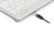 BakkerElkhuizen Tastatur UltraBoard 950 V2 Wireless (UK) retail