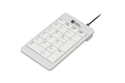 BakkerElkhuizen Tastatur UltraBoard 955 V2 Numeric Keypad...