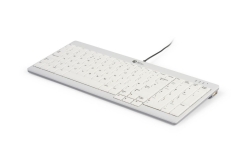 BakkerElkhuizen Tastatur Ultraboard 960 V2 Compact US retail