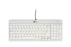 BakkerElkhuizen Tastatur Ultraboard 960 V2 Compact US retail