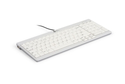 BakkerElkhuizen Tastatur Ultraboard 960 V2 Compact US retail