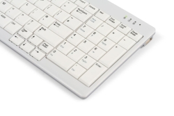 BakkerElkhuizen Tastatur Ultraboard 960 V2 Compact US retail