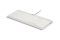 BakkerElkhuizen Tastatur Ultraboard 960 V2 Compact US retail