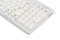 BakkerElkhuizen Tastatur Ultraboard 960 V2 Compact US retail