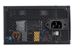 CoolerMaster Netzteil MWE 650W V3 Bronze
