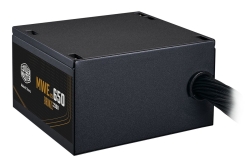 CoolerMaster Netzteil MWE 650W V3 Bronze