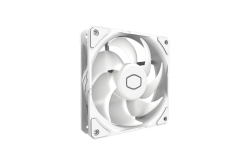 CoolerMaster Lüfter SickleFlow Edge White 120 ARGB