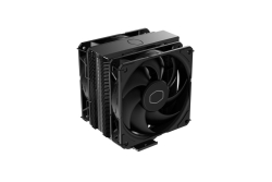 CoolerMaster Kühler Hyper 212 Black X Duo