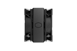CoolerMaster Kühler Hyper 212 Black X Duo