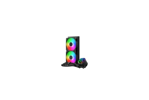 CoolerMaster WAK MasterLiquid 240 Core II ARGB