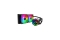 CoolerMaster WAK MasterLiquid 240 Core II ARGB