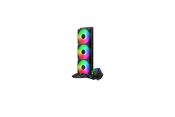 CoolerMaster WAK MasterLiquid 360 Core II ARGB