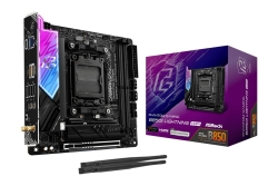 ASRock B850I Lightning WiFi AM5 mITX HDMI/USB-C DDR5